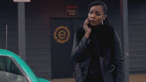 All the Queen's Men Season 1 Episode 7 - Kryptonite