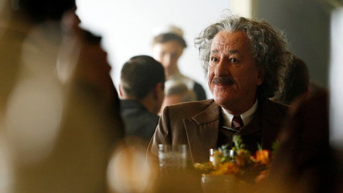 Genius Season 1 Episode 9 - Chapter Nine