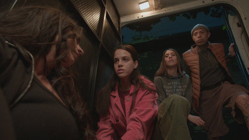 Rosario Tijeras (Mexico) Season 5 Episode 6 - Episode 6