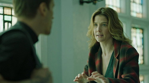 Stumptown Season 1 Episode 18 - All Hands on Dex