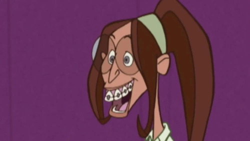 The Proud Family Season 3 Episode 5 - The Good, The Bad, The Ugly