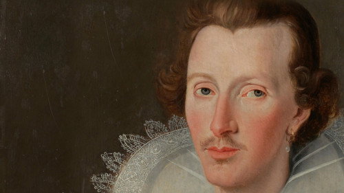 Secrets of the Dead Season 23 Episode 1 - Picturing Shakespeare