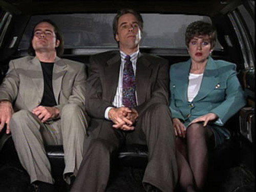 Saturday Night Live Season 19 Episode 10 - Jason Patric/Blind Melon