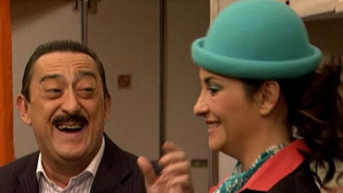 Aída Season 7 Episode 9 - Episode 9