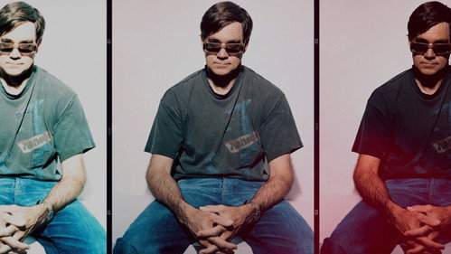 VICE Guide to Film Season 1 Episode 5 - Gus Van Sant