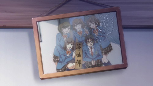 Kono Oto Tomare!: Sounds of Life Season 1 Episode 1 - New Club Members