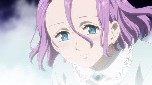 The Seven Deadly Sins Season 4 Episode 6 - Confront Despair!!