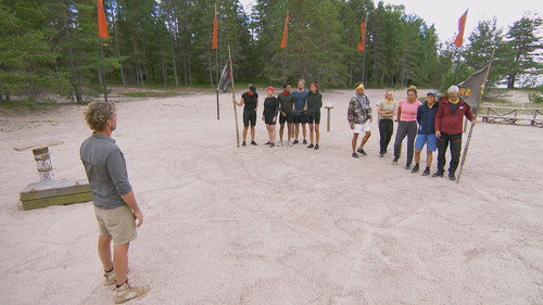 Robinson Season 20 Episode 22 - Episode 22