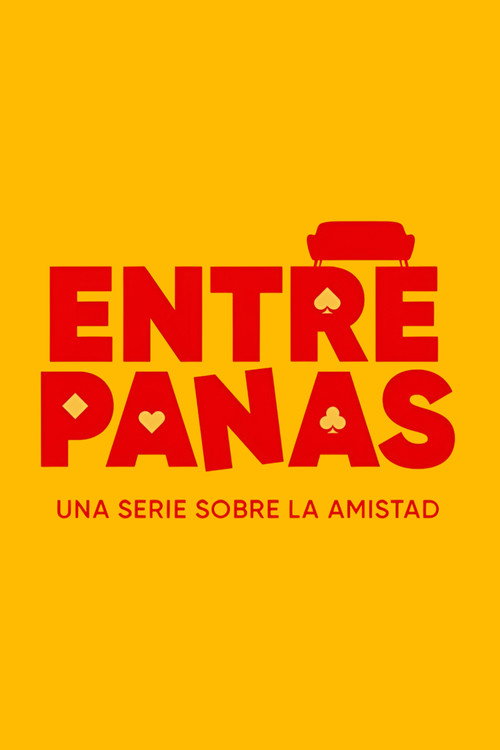 Entre Panas poster