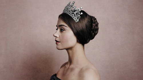 The Making of Victoria still