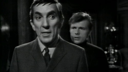 Dark Shadows Season 4 Episode 16 - DS-291