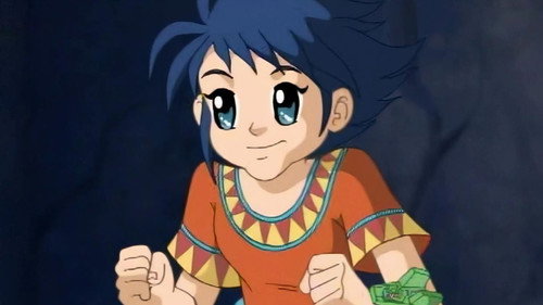 Dinosaur Baby Holy Heroes Season 1 Episode 17 - Episode 17