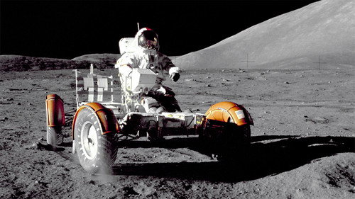 When We Left Earth: The NASA Missions Season 1 Episode 4 - The Explorers