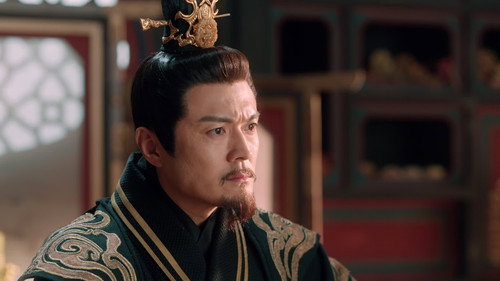 The Princess Royal Season 1 Episode 24 - Sabotage