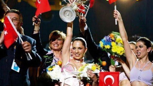 Eurovision Song Contest Season 48 Episode 1 - The Eurovision Song Contest 2003