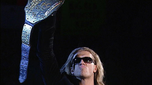WWE Friday Night SmackDown Season 9 Episode 21 - SmackDown - May. 25, 2007
