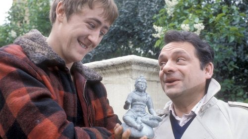 Only Fools and Horses Season 1 Episode 3 - Cash and Curry