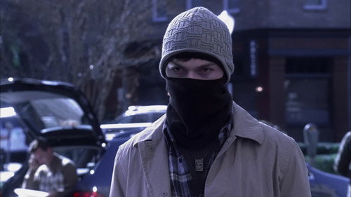 undefined Season 5 Episode 17 - On Thin Ice