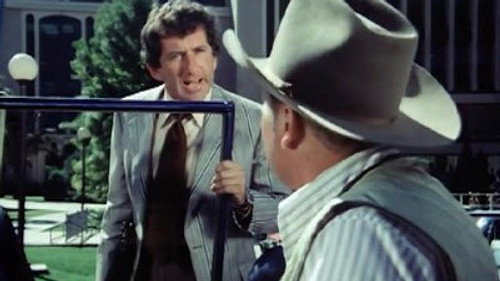 Petrocelli Season 2 Episode 14 - Survival