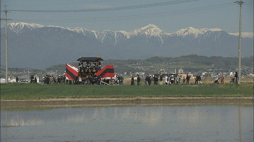Shin Nihon Fudoki Season 7 Episode 15 - Episode 15