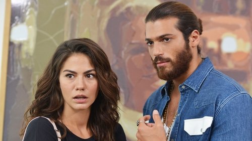 Erkenci Kuş Season 1 Episode 12 - Episode 12