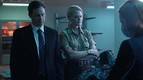 Stan Against Evil Season 3 Episode 2 - The Hex Files