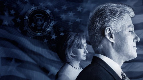American Experience Season 24 Episode 3 - Clinton: The Comeback Kid (1)