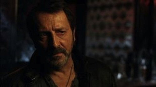 Braquo Season 2 Episode 8 - 4 Minus 1