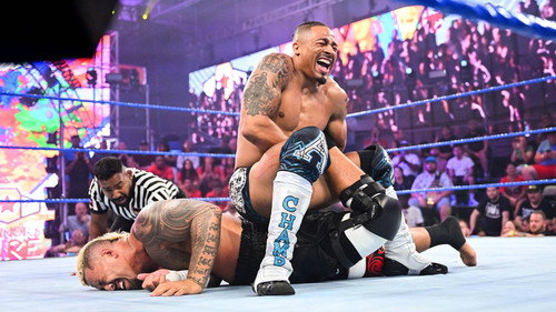 NXT #694 still