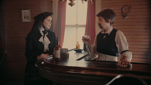 Drunk History Season 4 Episode 3 - Bar Fights