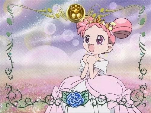 Magical DoReMi Season 2 Episode 25 - The Mysterious Boy ・Tooru-kun Appears!