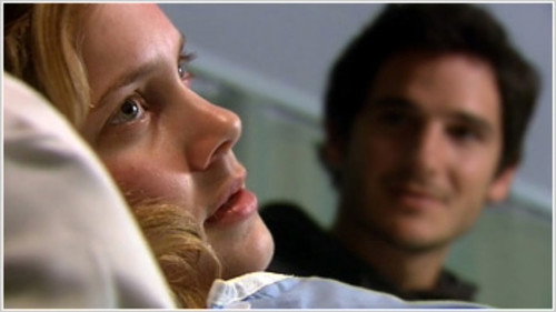 All Saints Season 9 Episode 4 - No Way Out