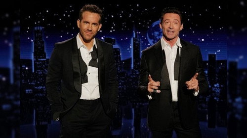Jimmy Kimmel Live! Season 22 Episode 136 - Wed, Jul 24, 2024