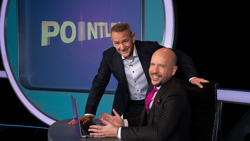 Pointless Season 34 Episode 45 - Episode 45