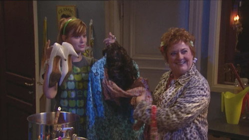 Het Huis Anubis Season 3 Episode 14 - Episode 14