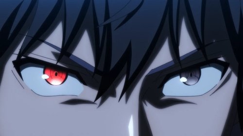 Berserk of Gluttony Season 1 Episode 5 - To Galia