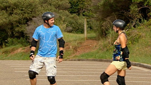 Blue Water High Season 3 Episode 17 - Episode 17