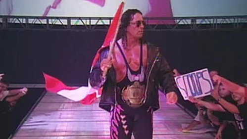 Raw Season 5 Episode 36 - September 8, 1997
