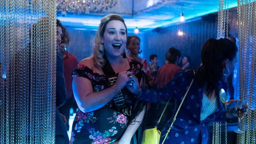 Good Trouble Season 1 Episode 10 - Re-Birthday
