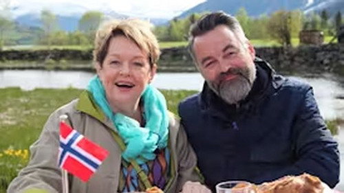 Chili Klaus indtager norden Season 1 Episode 3 - Episode 3