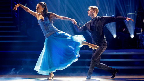 Strictly Come Dancing Season 22 Episode 2 - Week 1