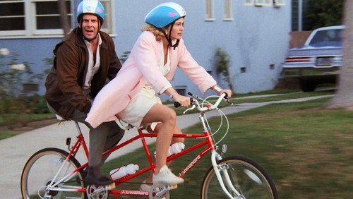 Moonlighting Season 5 Episode 3 - The Color of Maddie