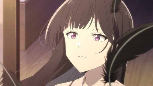 Flower and Asura Season 1 Episode 12 - Hana and Shura
