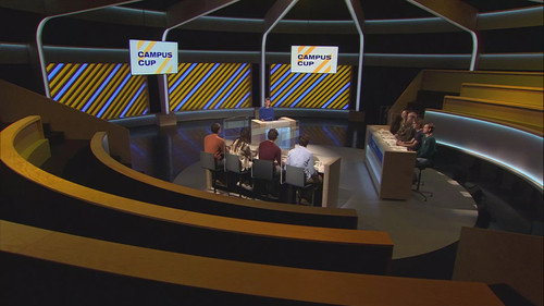 De Campus Cup Season 2 Episode 21 - Episode 21