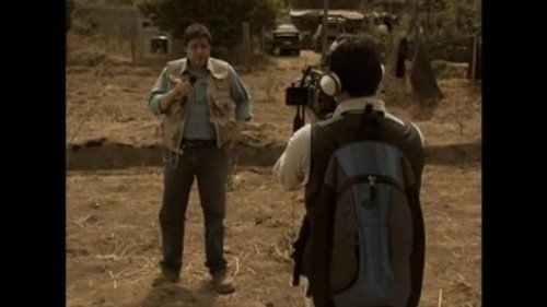 Lo Que La Gente Cuenta Season 4 Episode 5 - Episode 5