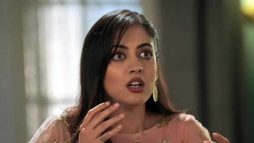 Roshni's Eerie Encounter still