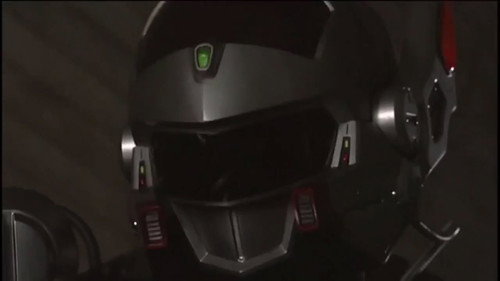Kamen Rider Season 13 Episode 4 - My Name