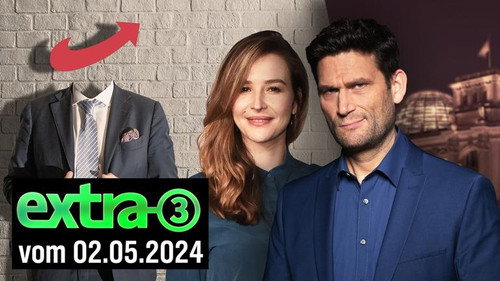 Extra 3 Season 21 Episode 10 - Episode 10