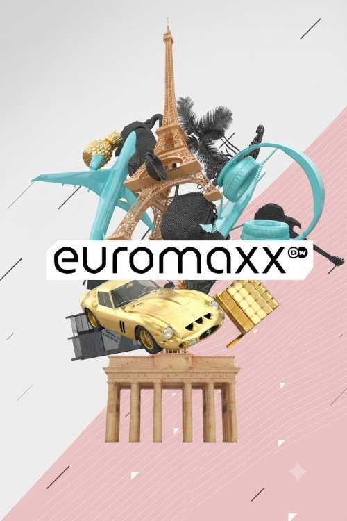 Euromaxx poster