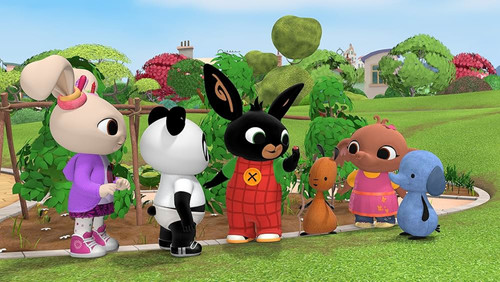 Nature Explorer still
